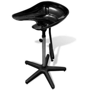 Lave Tête En Plastique