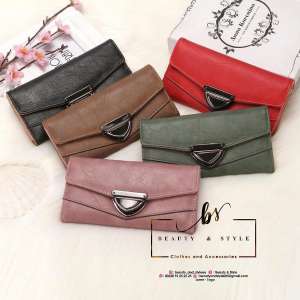 Portefeuille Pour Femme