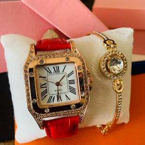 Montre Et Bracelet Pour Homme