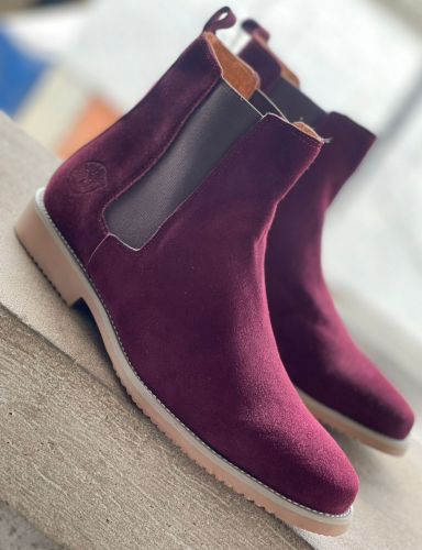 Chaussure Pour Homme - Botte