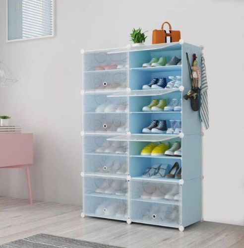 Armoire De Chaussure