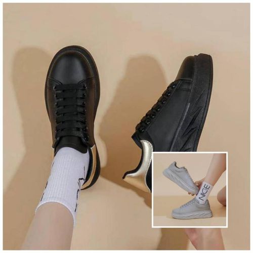 Chaussure Basket Pour Femme