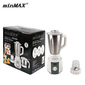 Mixeur MINMAX 3 En 1