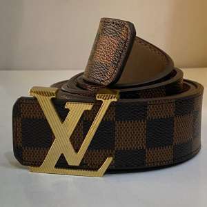 Ceinture Louis Vuitton Pour Homme