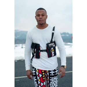 Complet Empreinte Noire