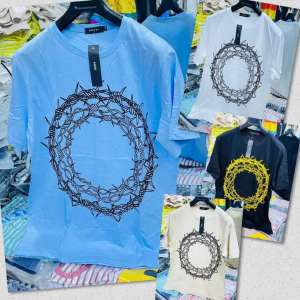 T-shirt Swagg - Vêtement Homme