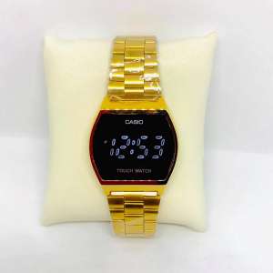 Montre Casio Pour Homme Et Femmes