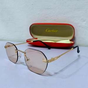 Lunettes Classique Cartier