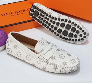 Chaussure Pour Homme - Mocassin - Louis Vuitton