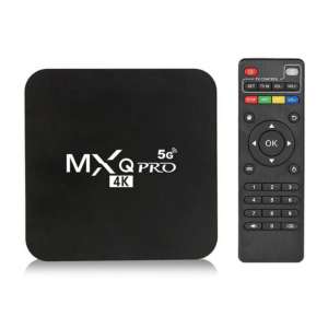 Android TV Box