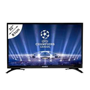 TV Nasco 32″ avec Décodeur Intégré