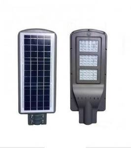 Lampadaire Solaire 60 W