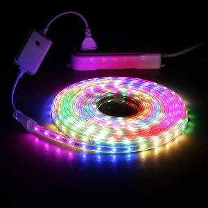 Bande Lumineux LED 10m - Guirlande De Lumière - Ceinture De Lampe SMD