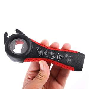 Décapsuleur Multifonction 5 en 1 - Ouvre Bouteille