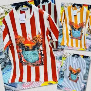 T-shirt Swagg - Vêtement Homme