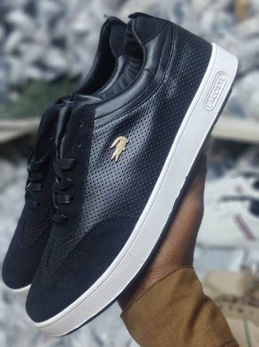 Chaussure Basket - Lacoste