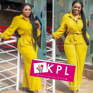 Ensemble Chic - Vêtements Pour Femme