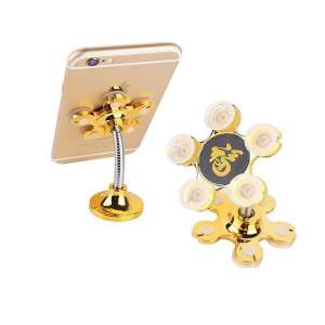 Support Magic Téléphone avec Ventouse