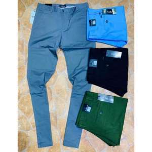 Pantalon Tissu Pour Homme