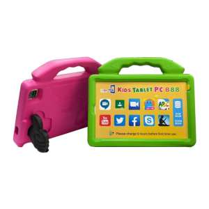 Tablette Éducatif TAB B88 pour Enfant