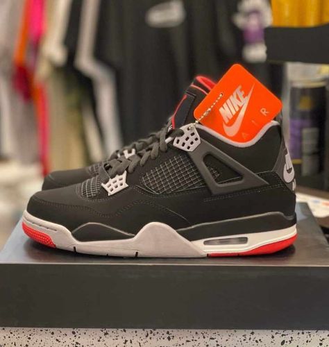 Chaussure Basket - Nike Air Jordan