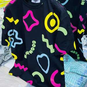 T-shirt Swagg - Vêtement Homme