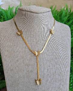 Collier Pour Femme - Bijoux