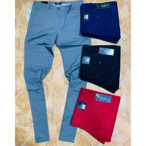 Pantalon Tissu Pour Homme