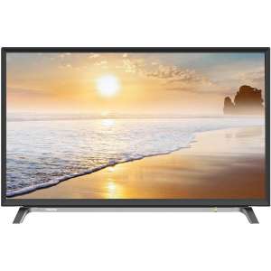 TV TOSHIBA 32 Pouces - Télévision LED