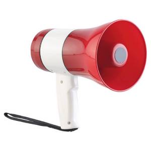 Power Mégaphone UKC ER-22U