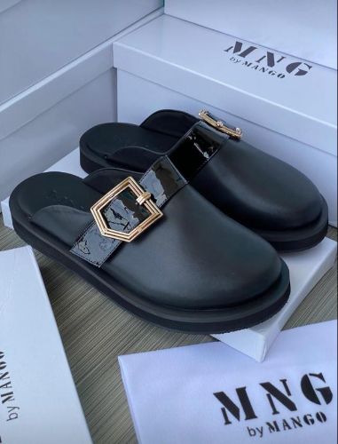 Tapette MNG - Chaussure Homme