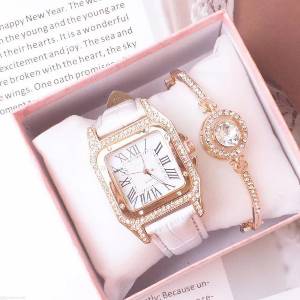 Montre Et Bracelet Pour Homme