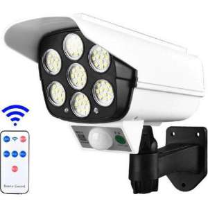 Lampe projecteur LED - SOLAIRE