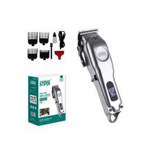 Tondeuse à Cheveux STAR ST-5632 Rechargeable