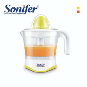 Presse-fruits électrique - Presse Agrumes Sonifer