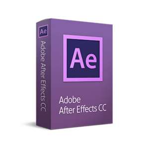 Adobe After Effect Cc