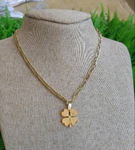Collier Pour Femme - Bijoux