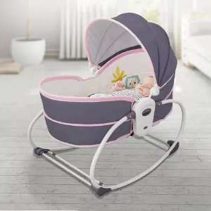 Balancelle - panier à main pour nourrissons, berceau, couffin, panier de couchage