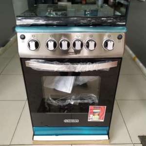 Gazinière NEON à 4 Fours 20BS - 4 Feux