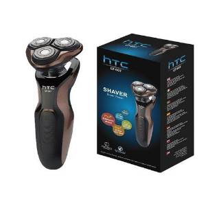 Rasoir rechargeable HTC