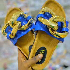 Tapette ZARA - Chaussure Sandale Femme