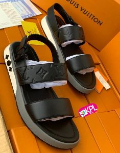 Tapette Louis Vuitton - Chaussure Homme