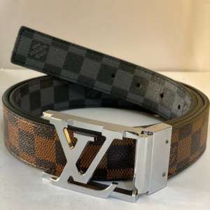 Ceinture Louis Vuitton Pour Homme