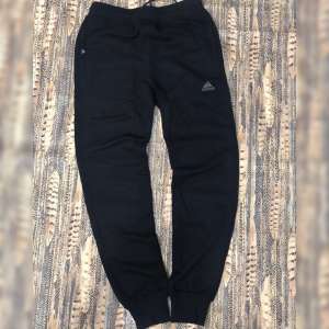 Pantalon Jogging Adidas Homme Noir