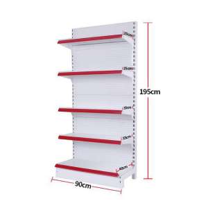 Étagère De Supermarché - Présentoir