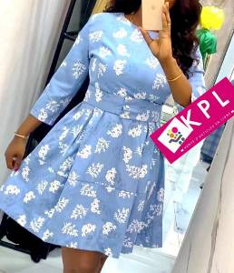 Robe Pour Femme - Vêtements