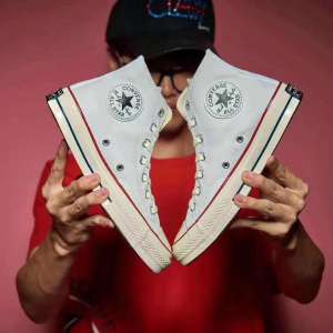 All Stars Converse Play - Chaussure Basket Homme Et Femme