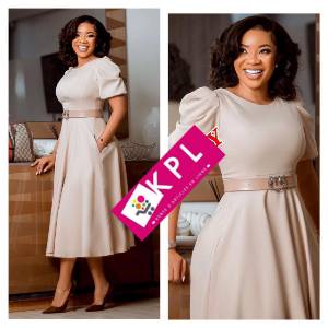 Robe Chic Pour Femme