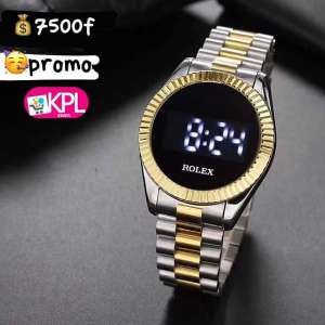 Montre Rolex Pour Homme