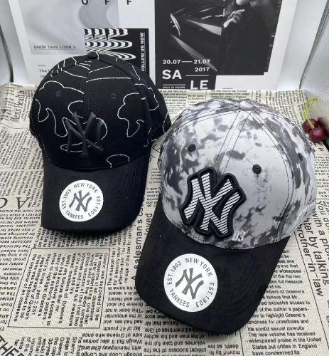 Casquette New York